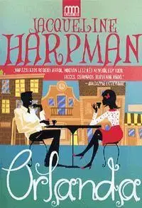 Romantická beletria Orlanda - Jacqueline Harpman