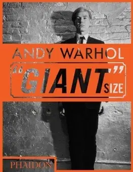 Maliarstvo, grafika Andy Warhol Giant Size, Mini format - Dave Hickey