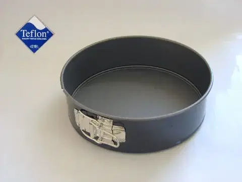 Formy na pečenie BLEX - Forma na tortu 113/24 cm, teflón