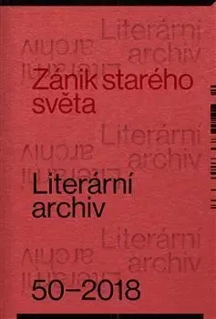 Svetové dejiny, dejiny štátov Zánik starého světa