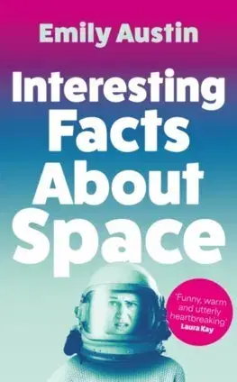 Svetová beletria Interesting Facts About Space - Emily Austin