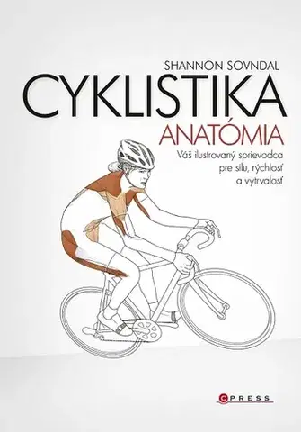 Všeobecne o športe Cyklistika - Shannon Sovndal