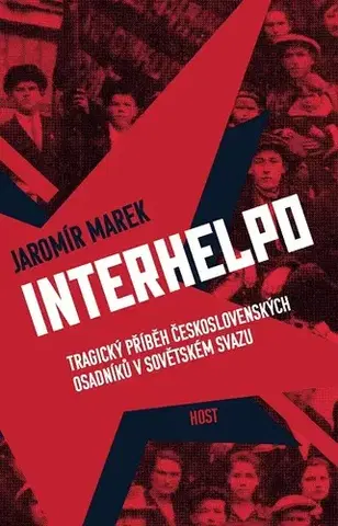 Svetové dejiny, dejiny štátov Interhelpo - Jaromír Marek