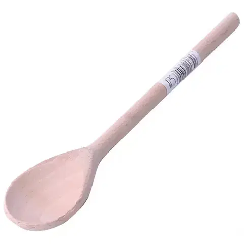 Dekorácie a bytové doplnky Kuchynská drevená lyžica 25cm 230400