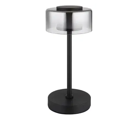Lampy Globo 16024T - LED stolná lampa BELINDA LED/6W/230V 16024T