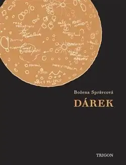 Česká beletria Dárek - Božena Správcová