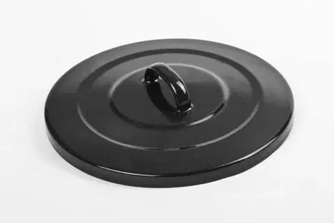 Pokrievky BELIS - Pokrievka Belis Standard 14cm, smalt