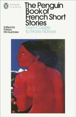 Svetová beletria The Penguin Book of French Short Stories: 2