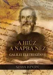 Veda, vynálezy A hiúz a napba néz - István Száva