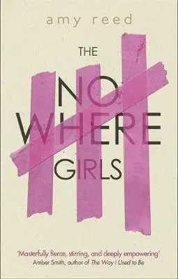 V cudzom jazyku The Nowhere Girls - Amy Reed