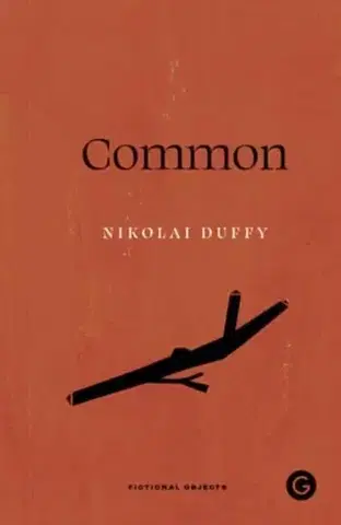 Beletria Common - Nikolai Duffy