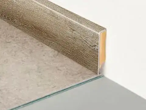 Soklové lišty > Premium MDF lišta FLOOR FOREVER Premium 22215