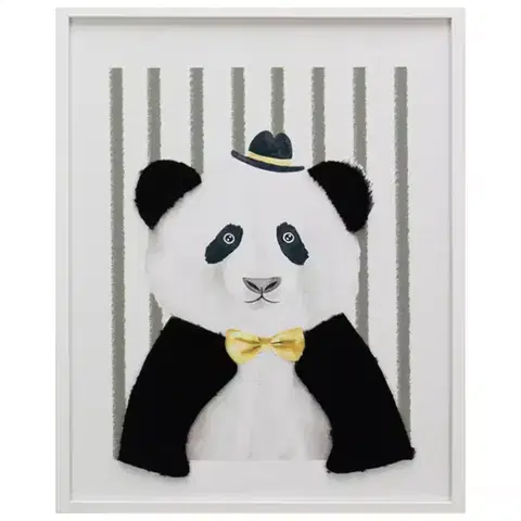 Dekorácie a bytové doplnky Obraz 40x50x1.8cm Xcw238940g