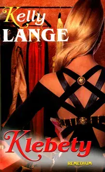 Romantická beletria Klebety - Kelly Lange