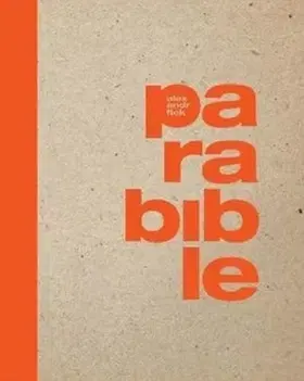 Kresťanstvo Parabible - Alexandr Flek