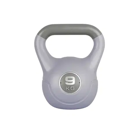 Kettlebell Činka inSPORTline Vin-Bell 9kg