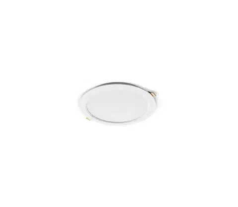 Svietidlá  LED Podhľadové svietidlo ATUEL LED/9W/230V 4000K pr. 11,8 cm IP54 OS-AT0009-40