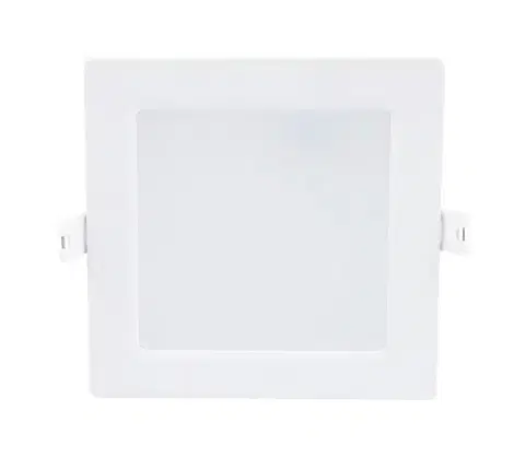 Svietidlá Rabalux 71221 - LED Podhľadové svietidlo SHAUN LED/6W/230V 12x12 cm biela 71221