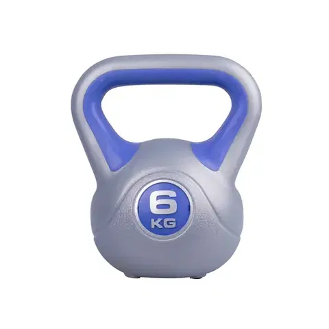 Kettlebell Činka inSPORTline Vin-Bell 6kg