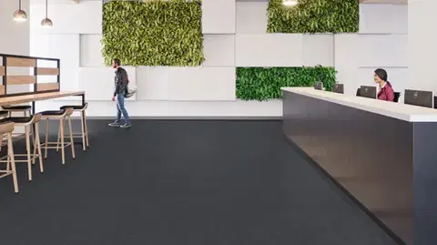 Marmoleum decibel FORBO Marmoleum decibel Volcanic ash 387235