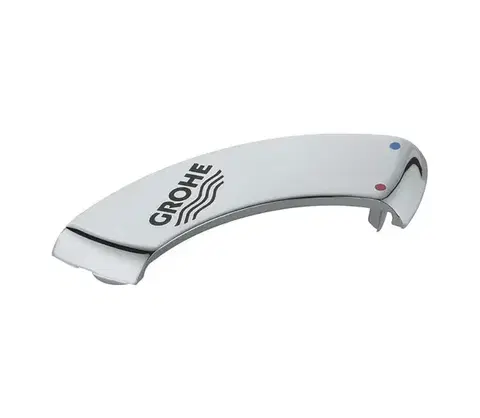 Svietidlá GROHE 46230000 - Krytka CHIARA lesklý chróm 46230000
