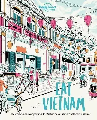 Ázijská Eat Vietnam - Planet Lonely