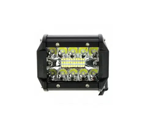 Svietidlá  LED Bodové svietidlo pre automobil COMBO LED/60W/12-24V IP67 TT.4360