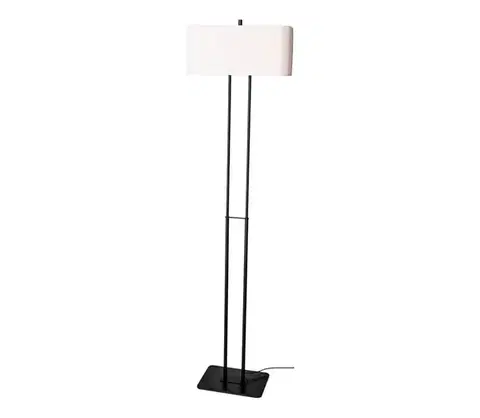 Lampy ByRydens 4100730-5000 - Stojacia lampa LUTON 1xE27/5W/230V 4100730-5000