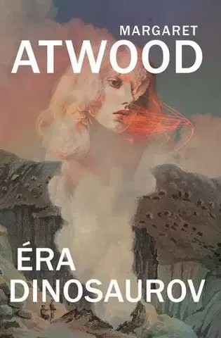Romantická beletria Éra dinosaurov - Margaret Atwoodová
