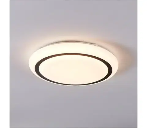 Svietidlá Eglo 900335 - LED Stropné svietidlo CAPASSO LED/19,5W/230V 900335