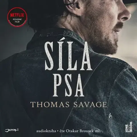 Beletria - ostatné OneHotBook Síla psa