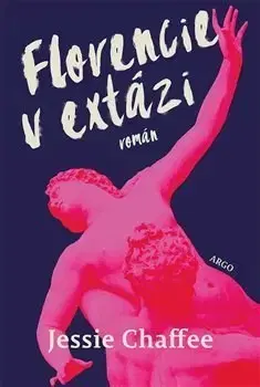 Svetová beletria Florencie v extázi - Jessie Chaffeeová