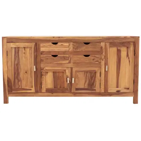 Komody Komoda Amba 180x90x45 z indického masívu palisander