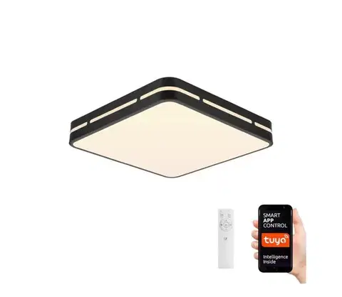 Svietidlá  NEO 07154-B42 - LED Stmievateľné svietidlo PERFECTO 48W/230V Wi-Fi Tuya + DO 07154-B42