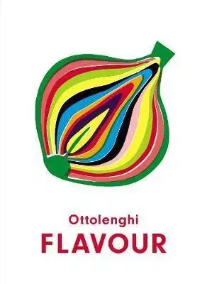 Kuchárky - ostatné Ottolenghi FLAVOUR - Yotam Ottolenghi,Ixta Belfrage