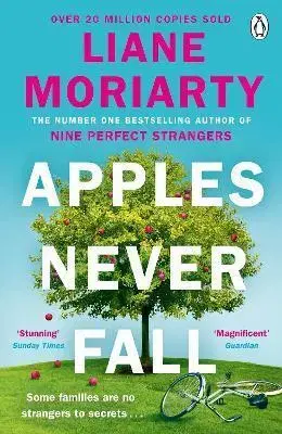 Svetová beletria Apples Never Fall - Liane Moriarty