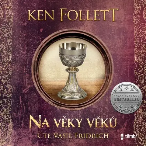 História Témbr Na věky věků