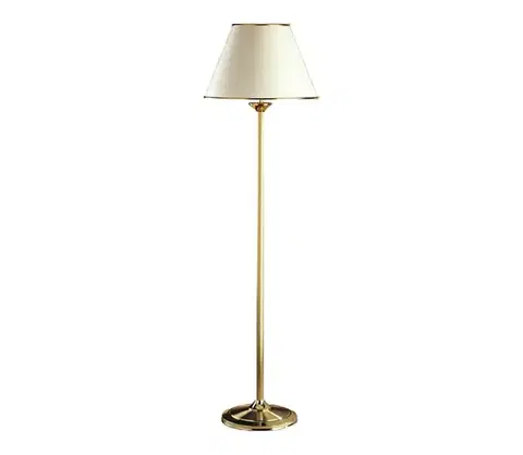 Lampy Jupiter 207A - CL P - Stojacia lampa CLASSIC 1xE27/60W/230V 207a
