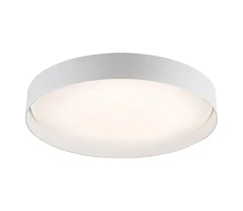 Svietidlá Schöner Wohnen 14595-16 - stmievateľné LED stropné svietidlo TAVOLI LED/34W/230V biela+DO 14595-16