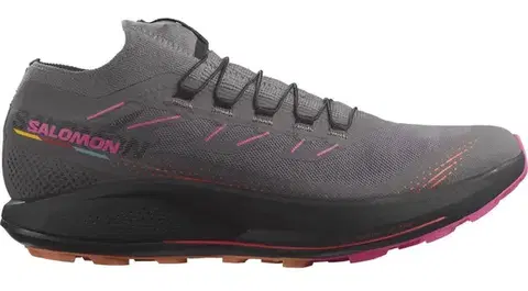 Trail Salomon Pulsar Trail Pro 2 Veľkosť: 43 1/3 EUR