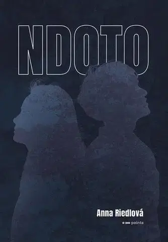 Romantická beletria NDOTO - Anna Riedlová