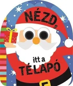 Rozprávky NÉZD! Itt a Télapó!