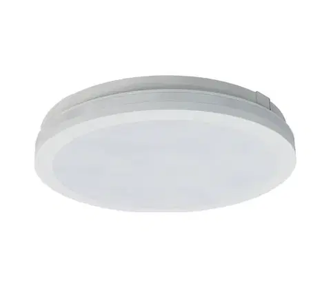 Svietidlá  LED stropné svietidlo do kúpeľne MARLON LED/36W/230V pr. 30 cm IP54 biela EKP2304