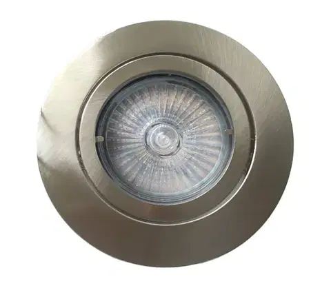 Svietidlá Emithor  - Podhľadové svietidlo MOVABLE 1xGU10/50W/230V 