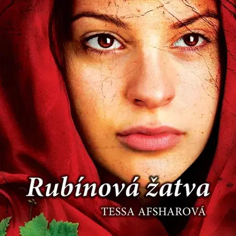 Duchovný rozvoj KUMRAN s.r.o. Rubínová žatva