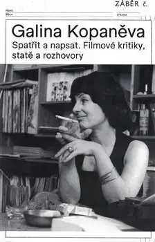 Umenie - ostatné Galina Kopaněva - Tomáš Hála