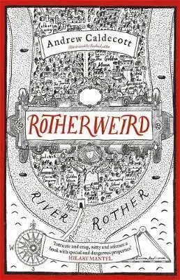 Cudzojazyčná literatúra Rotherweird - Andrew Caldecott