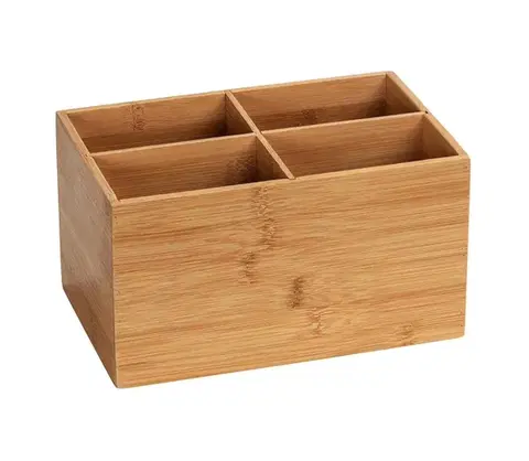 Svietidlá WENKO 23926100 - Box TERRA 22x14 cm hnedý 23926100