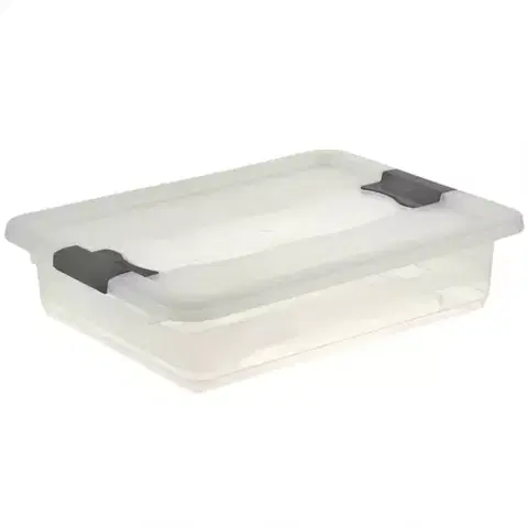 Dekorácie a bytové doplnky Dóza Crystal box 7l