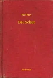 Svetová beletria Der Schut - Karl May